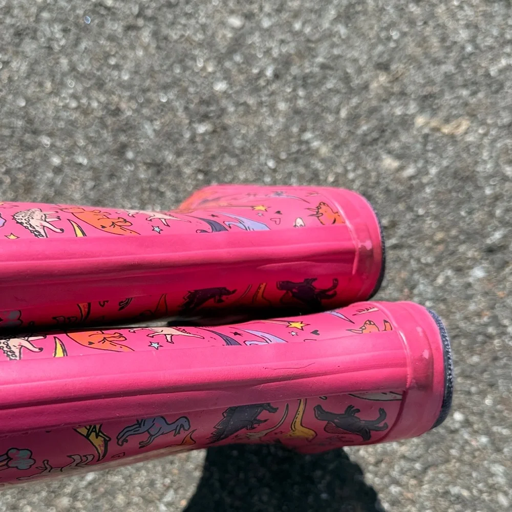 Target bright pink